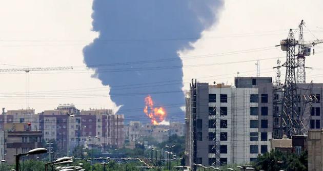 Foto de ATTA KENARE / AFP