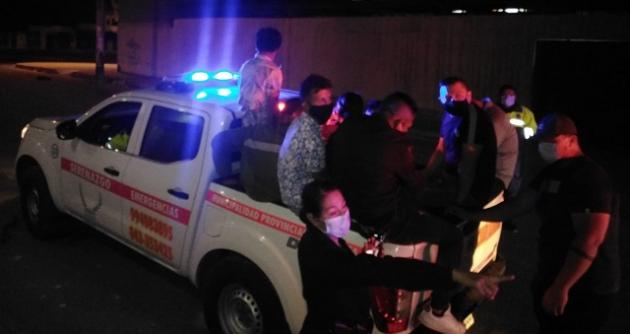 (Foto cortesía PNP)