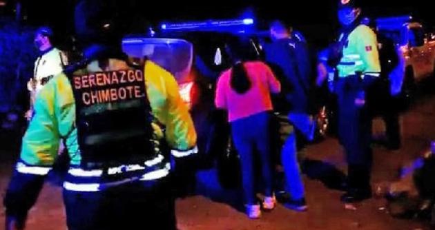 (Foto cortesía PNP)