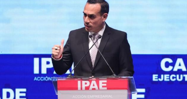 Foto: cortesía Prensa Presidencia