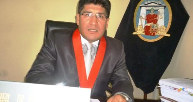 El jefe de la ODECMA Santa informó que en lo que va del año se han formulado 79 quejas escritas y verbales contra jueces y trabajadores de esta sede judicial.