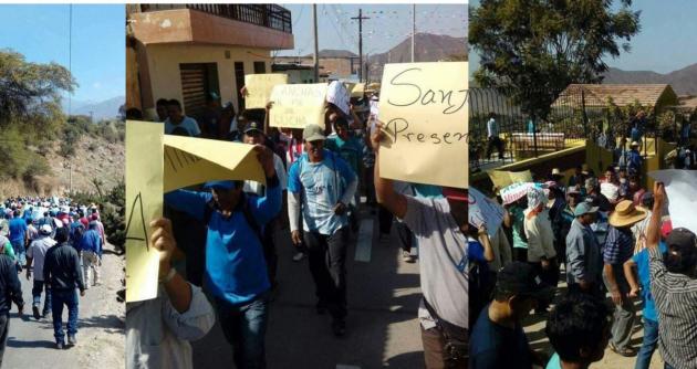 Fotos: Cortesía