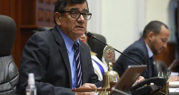 Foto: Congreso Foto: Congreso