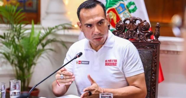 (Foto Prensa Presidencia)