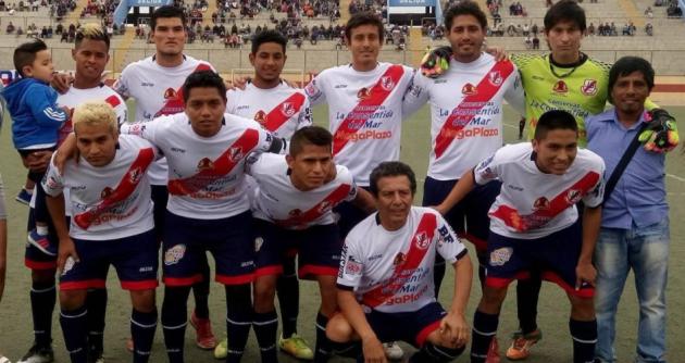 Foto: José Gálvez FBC