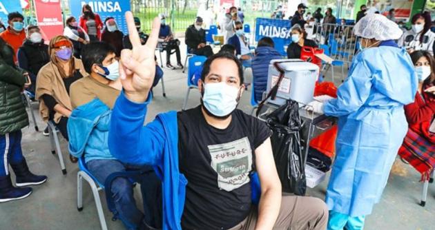 Foto: Minsa