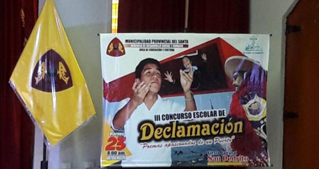 Por: Rosmery Chero Vergaray – Colegio Mundo Mejor