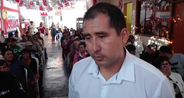 Foto Chimbotenlinea.com