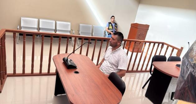 Foto: cortesía Corte del Santa