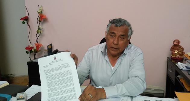 Foto Chimbotenlinea.com