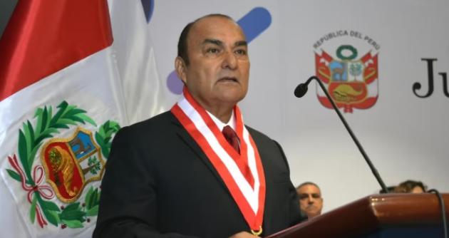 Foto: cortesía JNE