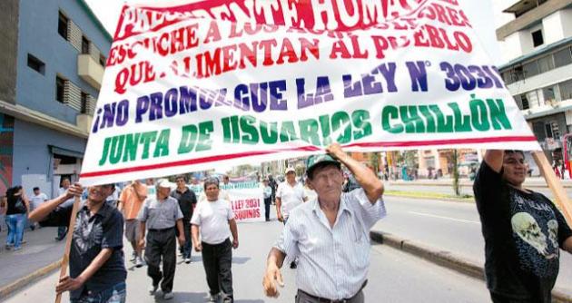 Foto: La República