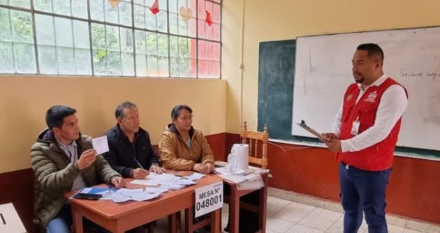 Foto: cortesía RPP
