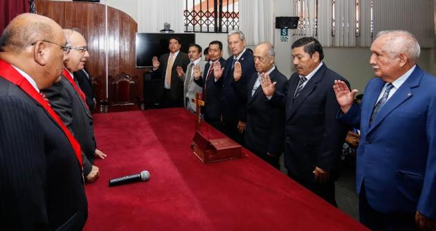 Foto cortesía CSJSA