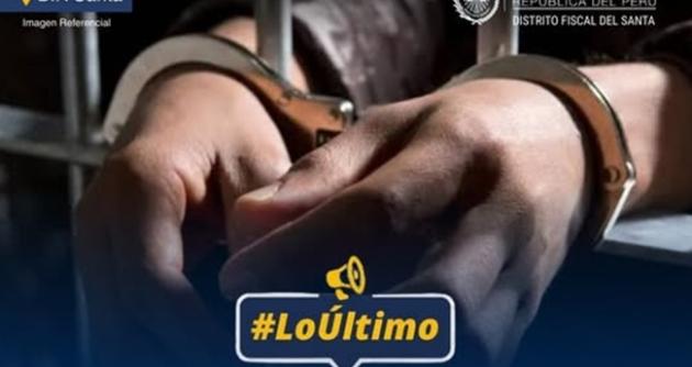 Foto: cortesía Ministerio Público