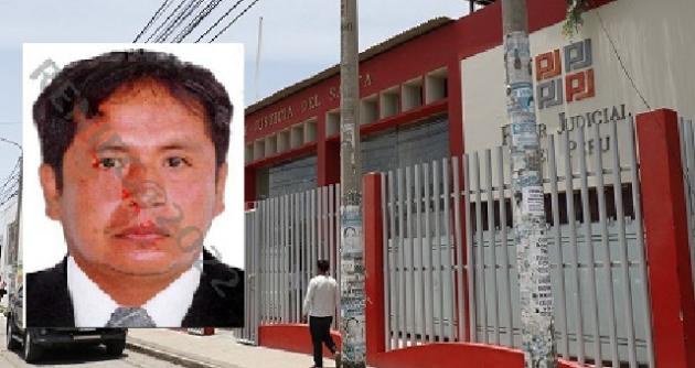 (Foto cortesía PJ)