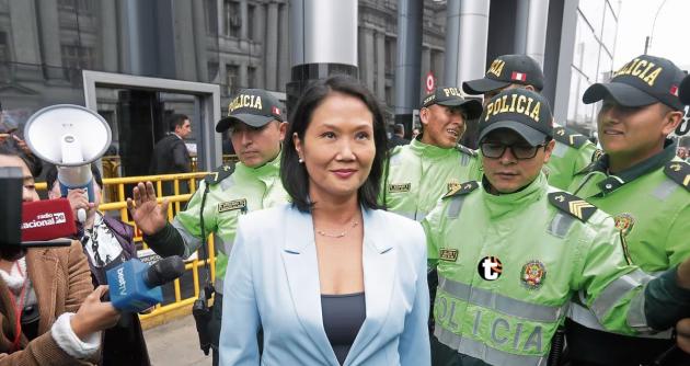 Foto: cortesía El Comercio