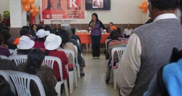 Foto: Diario 16
