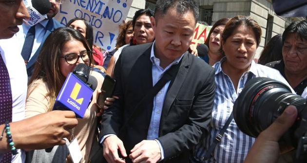 Foto Difusión medios