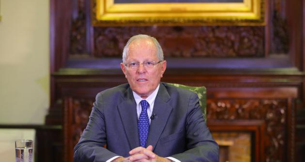 Foto: cortesía Presidencia de la República