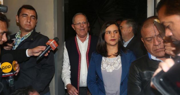 (Foto Andina)