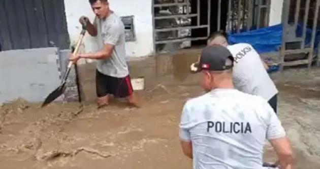 Foto: cortesía Andina