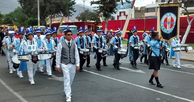 Foto: Jhon Morales Llaury