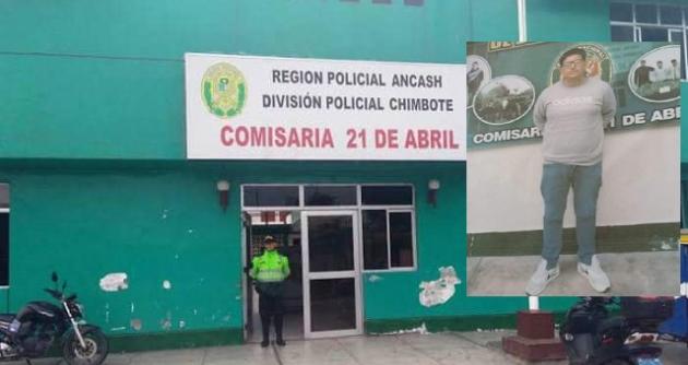 (Foto Chimbotenlinea.com)