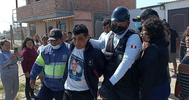 (Foto cortesía PNP)