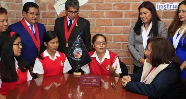 Foto cortesía CSJS