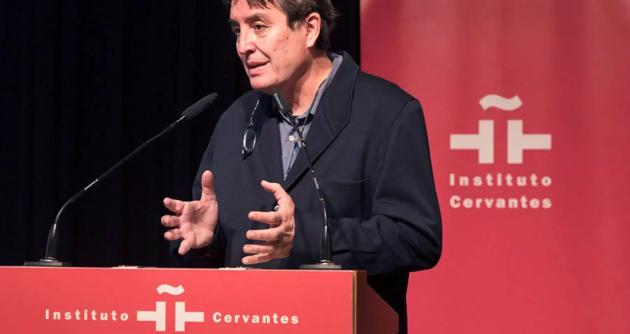 Foto: cortesía Andina