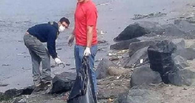 Foto cortesía Andina