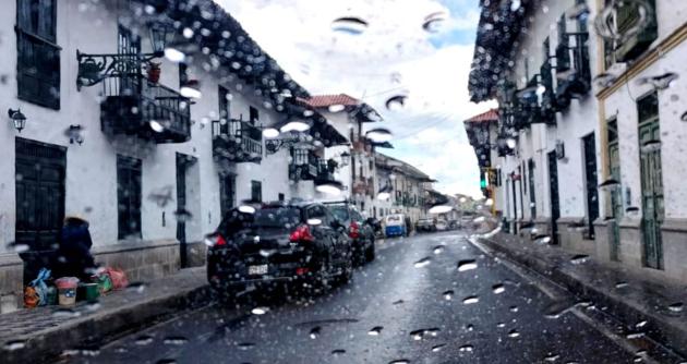 Foto: cortesía Andina