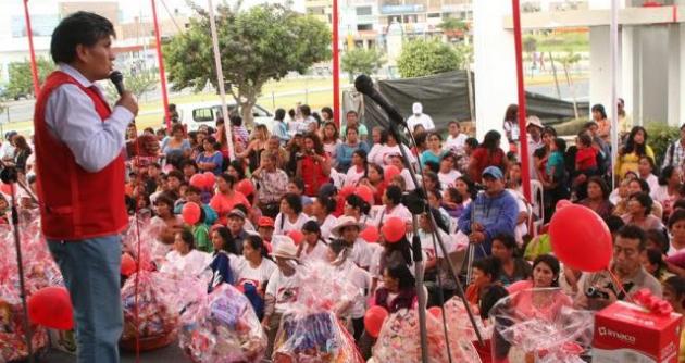 Foto: MANPE
