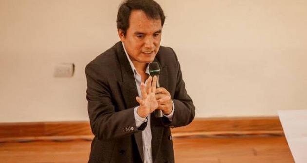 Lucas Tarazona Minaya, Master Practitioner en PNL, ofrecerá seminario.