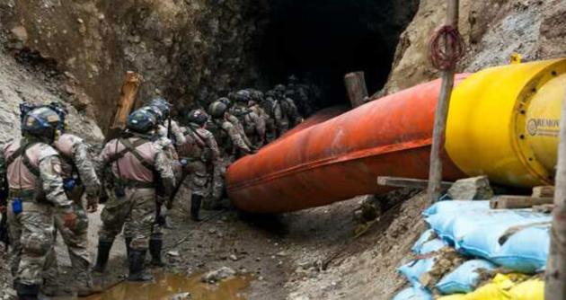 Foto: cortesía Andina