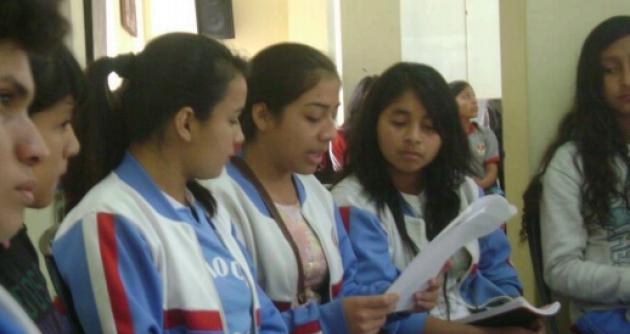 (Foto: Belen Lara Reyes)