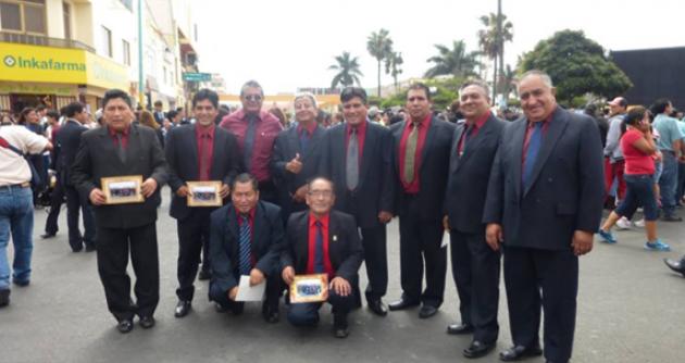 Por: Angélica Calixto Obregón – Colegio Politécnico Nacional del Santa