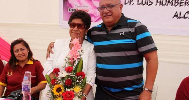 Foto: facebook Luis Arroyo