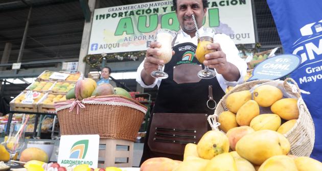Foto: cortesía Andina