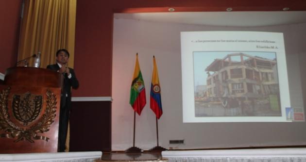 Foto: Cortesía Uladech Católica
