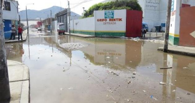 Foto cortesía Andina