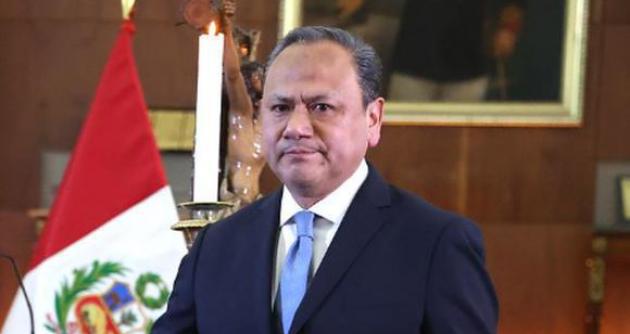 (Foto Prensa Presidencia)