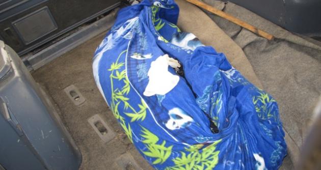 Se desconocen aún motivos que llevó a adolescente a tomar fatal decisión.