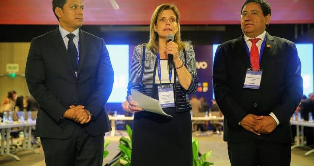 Foto cortesía PCM