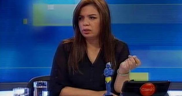 Milagros Leiva sería demandada por el cuestionado empresario Rodolfo Orellana.