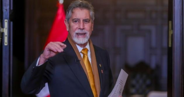 Foto: Congreso