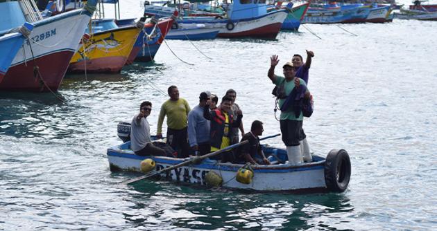 Foto: cortesía FONDEPES