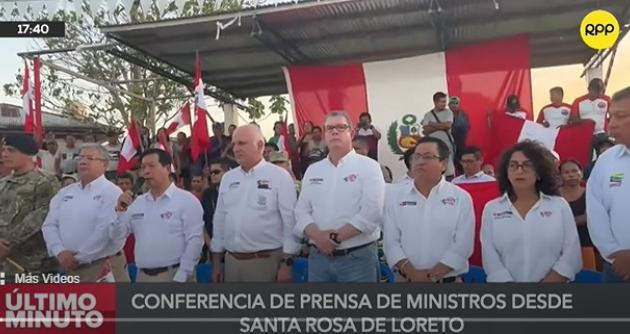 Foto: captura video RPP
