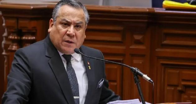 Foto: cortesía Congreso
